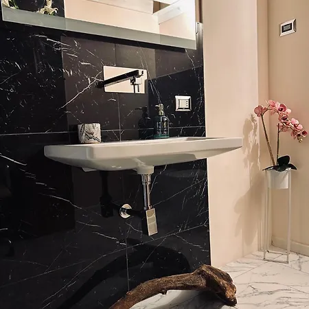 Apartment Dimora Fattorini 5 Stars In *