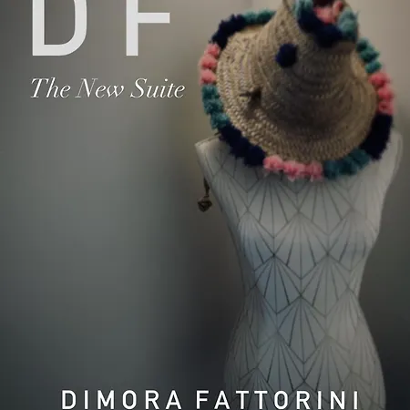 Dimora Fattorini 5 Stars In * Chioggia