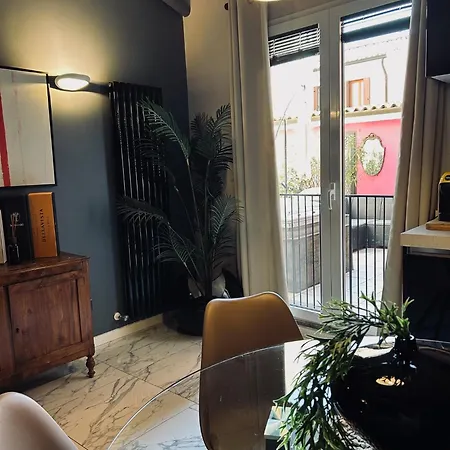 Dimora Fattorini 5 Stars In Apartment *